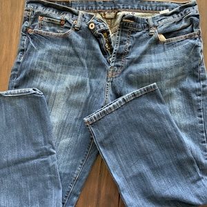 Men’s Lucky Brand jeans